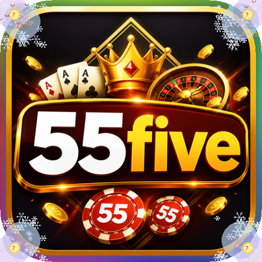 55five — mitra unggulan