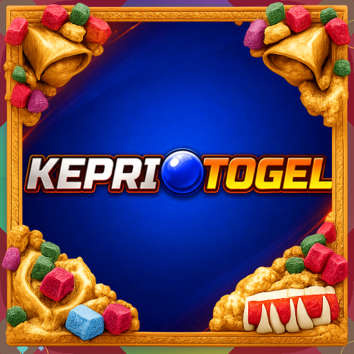 kepritogel — galeri pratinjau - APK Resmi