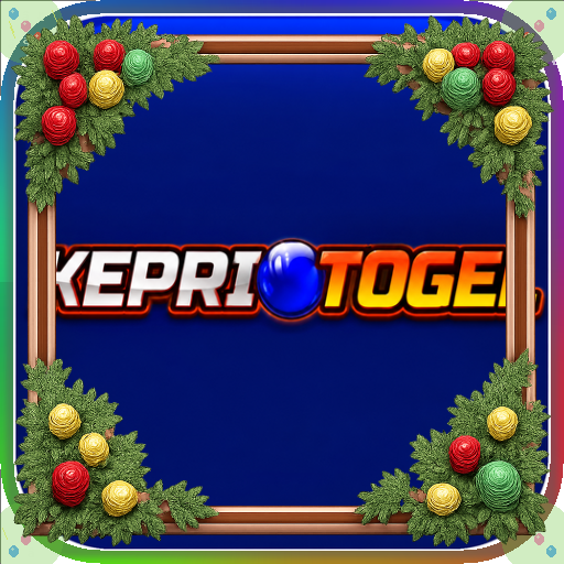 kepritogel — galeri pratinjau Resmi APK